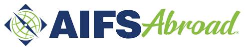 AIFS abroad logo